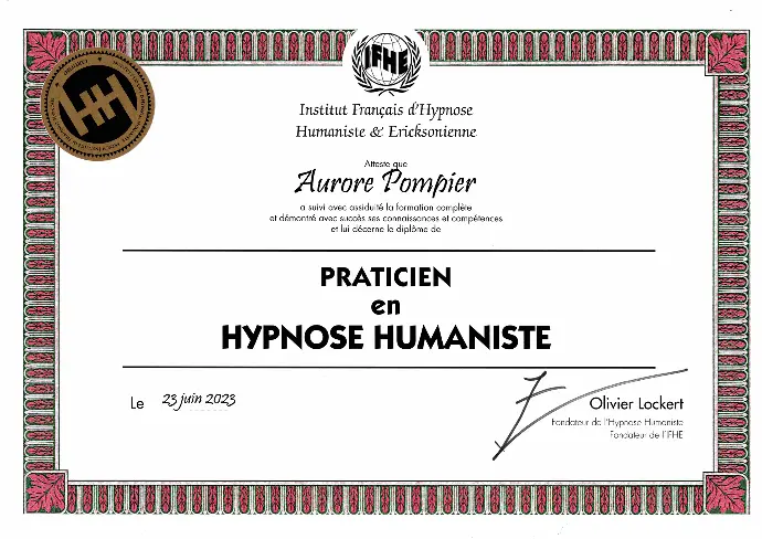 Hypnose humaniste toulouse albi lavaur marssac diplome certifie hypnotherapeute